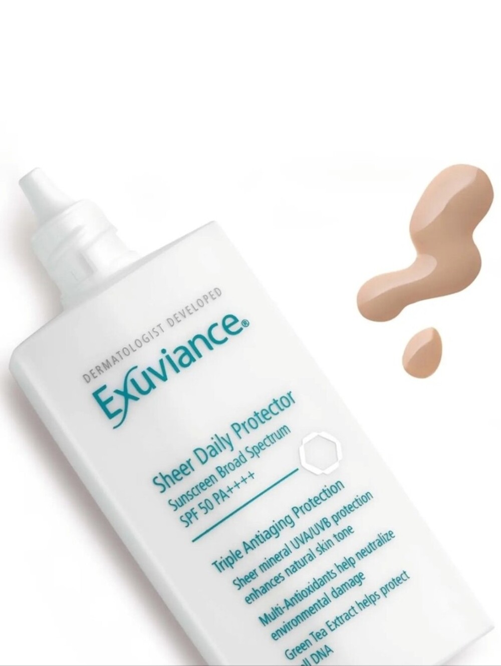 Exuviance Sheer Daily Protector ☆RARE☆| Read Below - Picture 3 of 3